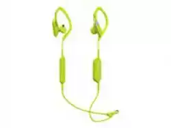PANASONIC RP-BTS10E-Y Bluetooth In-Ear Clip IPX2 Quick Charge