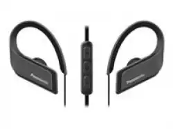 PANASONIC RP-BTS35E-K Bluetooth In-Ear Clip IPX5