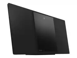 Panasonic SC-HTB700EGK Micro Hi-Fi System, 2 Channels, 40W (Wireless & Bluetooth