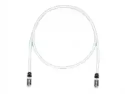 PANDUIT Cat 6A TX6 10G Patch Cord 2m                          