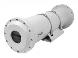 Pelco Enclosure Explosion-Proof Aluminum 6X24 in.