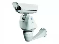 Pelco Esprit&reg; IP IOP 36X High Res PAL                          