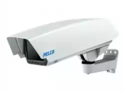 Pelco GP Housing IP66 UL CE Megapixel Win PoE at MTSS