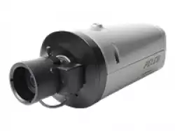 Pelco IP Camera IP Sarix E Fix Box POE Cam 3MP 30IPS Surevision CS