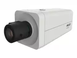 Pelco IP Camera IP Sarix P Fix Box POE 24V Cam 3MP 30IPS DN CS