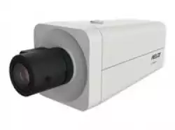 Pelco IP Camera IP Sarix P Fix Box POE 24V Cam 3MP 30IPS DN CS