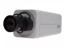Pelco IP Camera IP Sarix P Fix Box POE 24V Cam 5MP 30IPS DN CS