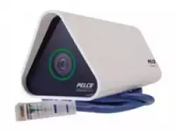 Pelco IP Camera POE Fixed Box Camera 1MP 720P30IPS FF 63D FOV