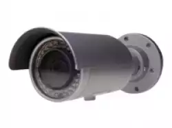 Pelco IP Camera Sarix™ P Env Bullet IR POE24V Cam 1MP 30IPS DN