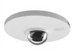 Pelco IP POE Microdome Camera  1MP 720P30IPS FF 63D FOV