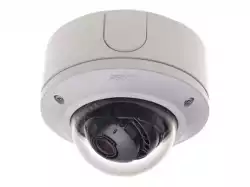 Pelco IP Sarix&trade; E Envir SfMt POE MDome 1MP 30IPS Svis Cl                          