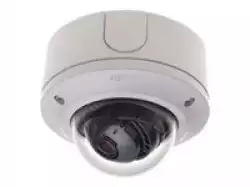 Pelco IP Sarix™ E Envir SfMt POE MDome 1MP 30IPS Svis Cl