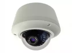 Pelco IP Sarix™ E Envir SfMt POE MDome Std 30IPS Svis Cl