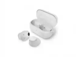 PHILIPS 1000 series Bluetooth in-ear true wireless white PHILIPS 1000 series Bluetooth in-ear true wireless white