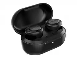 PHILIPS 1000 series true wireless In-ear headphones black Standby time 50 hr