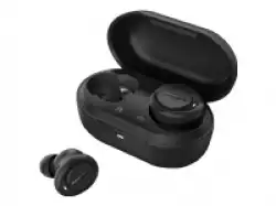 PHILIPS 1000 series true wireless In-ear headphones black Standby time 50 hr