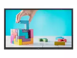 PHILIPS 86BDL3152E/00 86inch E-Line UHD Android 8 HE-IR 20 points OPS slot 2x passive stylus