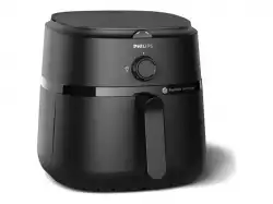 PHILIPS Airfryer Series 1000 6.2l Safety auto off Rapid Air LED Dislpay