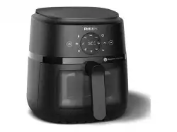 PHILIPS Airfryer Series 2000 4.2l Rapid Air LED Dislpay