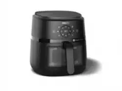 PHILIPS Airfryer Series 2000 4.2l Rapid Air LED Dislpay                          
