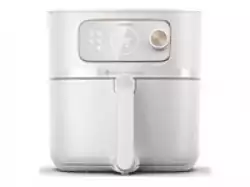 PHILIPS Airfryer Series 7000 8.3kg 2200W white                          