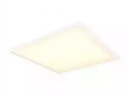 PHILIPS Aurelle Hue Panel SQ 39W ceiling lamp                          