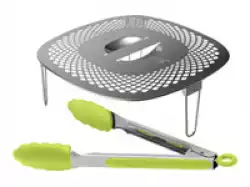 PHILIPS Baking Accessories for Airfryer HD9630 HD9750 HD9650 HD9656 HD9860 HD9867 HD9870 HD9875 HD9880 breakfast set                          