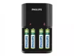 PHILIPS battery charger 1/4xAAA