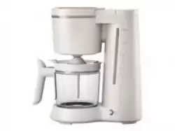 PHILIPS Drip Filter Coffee Machine 1.2 Liter capacity                          