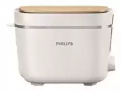 PHILIPS Eco Conscious Toaster 8 settings