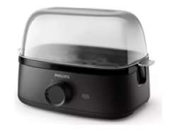 PHILIPS Egg cooker 3000 Series 400W