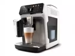 PHILIPS EP4443/70 Coffee machine 12 beverages LatteGo white                          