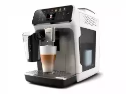 PHILIPS EP4443/70 Coffee machine 12 beverages LatteGo white                          