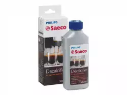 Philips Espresso machine descaler