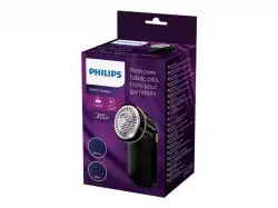 Philips Fabric Shaver GC026/80 Removes fabric pills Suitable for all garments 2                          