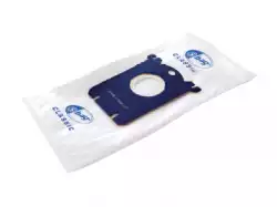 PHILIPS FC8021 S-BAG PÖLYPUSSI (4KPL)
