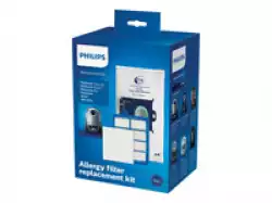 PHILIPS FC 8060/01 Starter Kit Demo