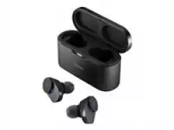 PHILIPS Fidelio True Wireless earbuds IPX4 charging case black