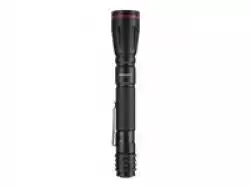 PHILIPS Flashlight LED IPX4 batteries 2AA included