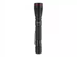 PHILIPS Flashlight LED IPX4 batteries 2AA included