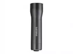 PHILIPS Flashlight LED IPX4 Up to 170 lumens 180M beam distance 4AAA batteries included