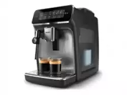 PHILIPS Fully automatic espresso machine 3300 series 5 beverages Intuitive touch display                          