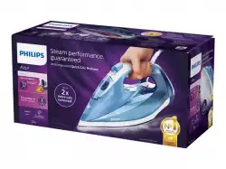 PHILIPS GC4532/20 Iron Philips GC4532/20 Azur Performer blue