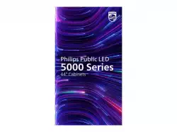 PHILIPS LED Panel module 14inch P1.9mm