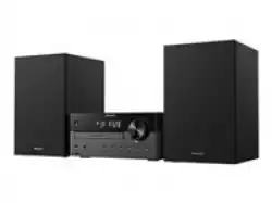 PHILIPS Micro music system 60 W CD MP3-CD USB DAB+ FM 2.0 channel