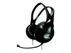 Philips PC Headphones with mic