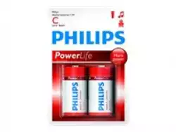 PHILIPS POWERLIFE C 2-BLISTERI PHILIPS POWERLIFE C 2-BLISTERI
