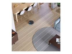 PHILIPS robot HomeRun 3000 Series Aqua with cleaning staton