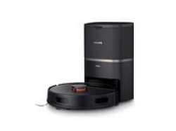 PHILIPS robot HomeRun 3000 Series Aqua with cleaning staton