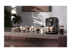 PHILIPS Saeco GranAroma Deluxe SM6685/00 Coffee machine                          